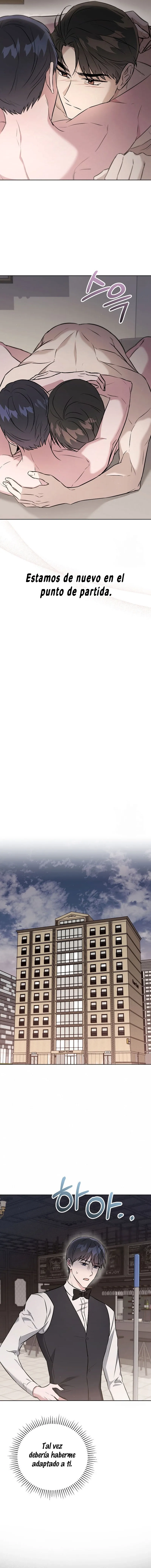 11 Impresionante drama