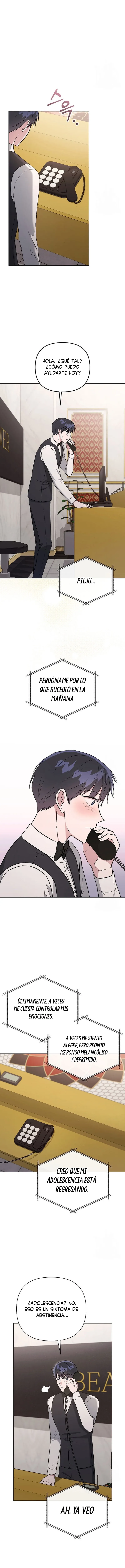 14 Impresionante drama