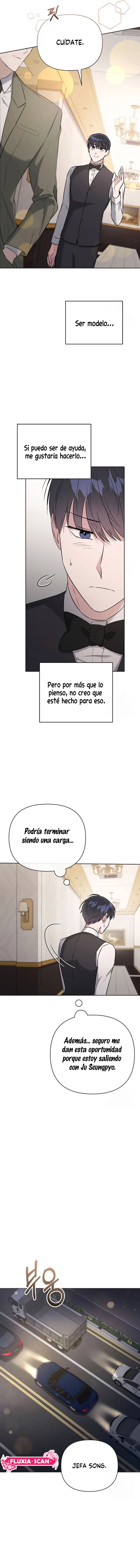 8 Impresionante drama