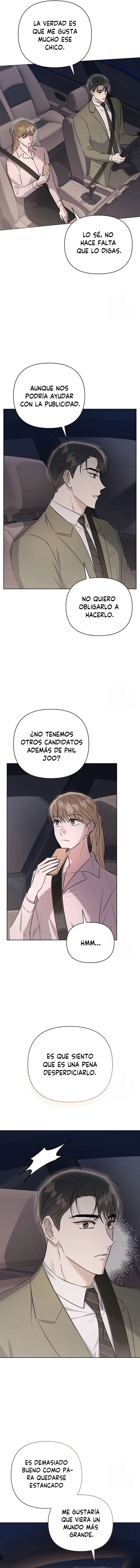 9 Impresionante drama