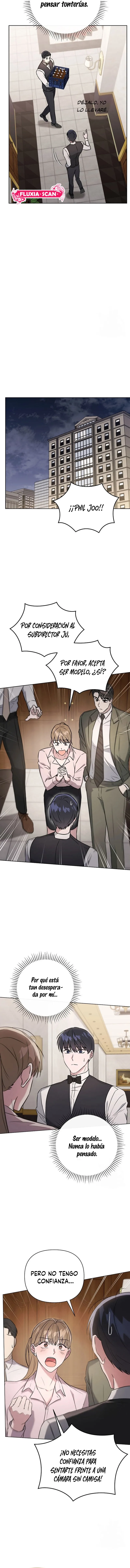 6 Impresionante drama