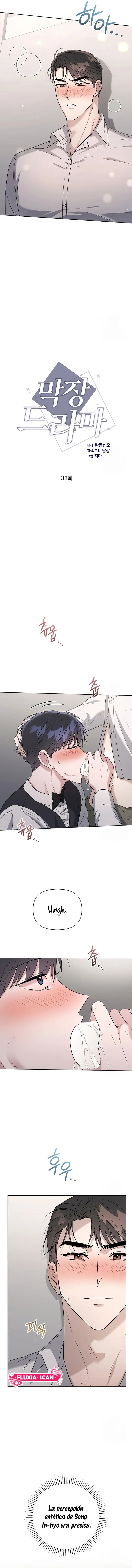 1 Impresionante drama