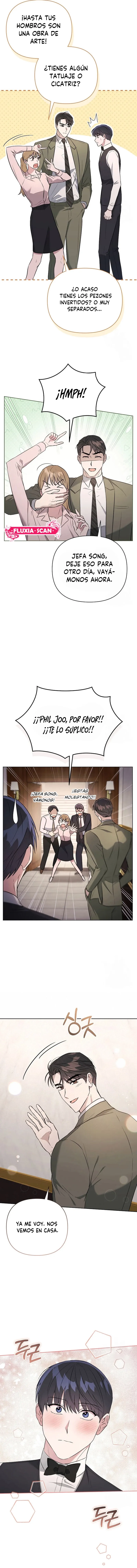 7 Impresionante drama