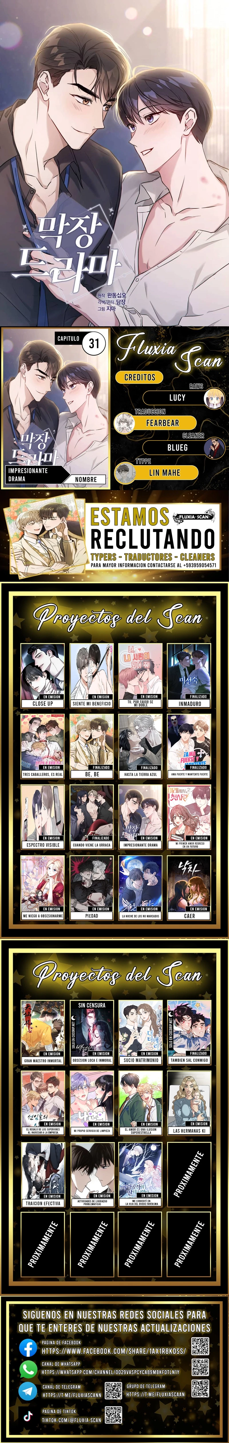 0 Impresionante drama