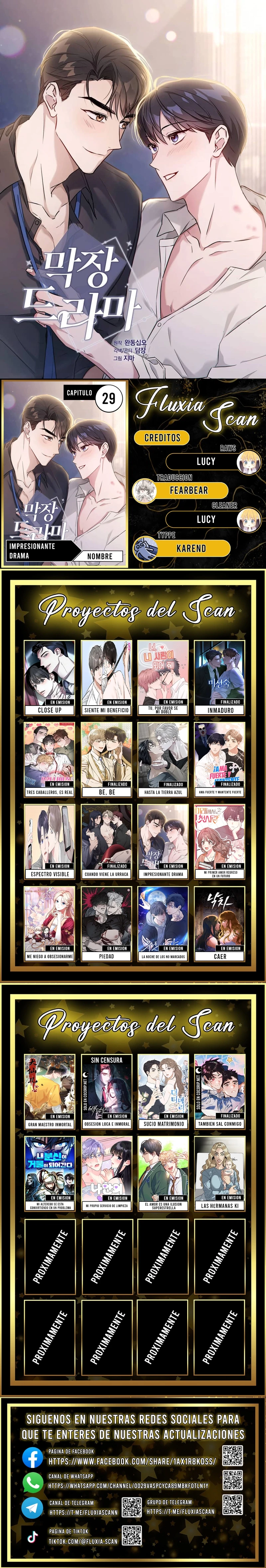 0 Impresionante drama