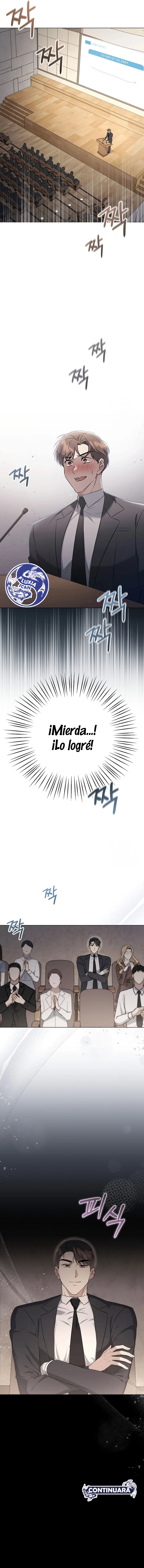 11 Impresionante drama