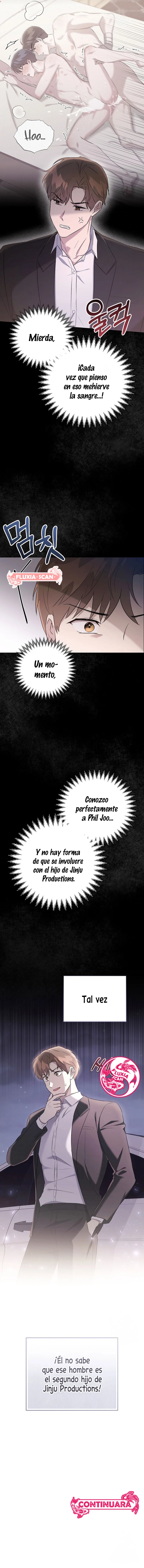 9 Impresionante drama