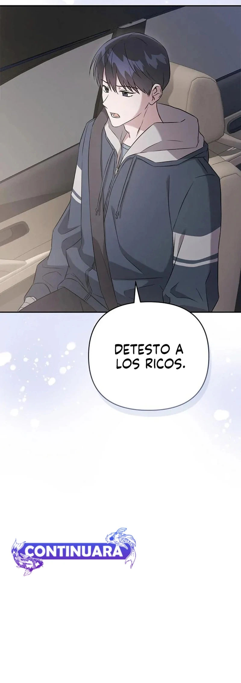 8 Impresionante drama