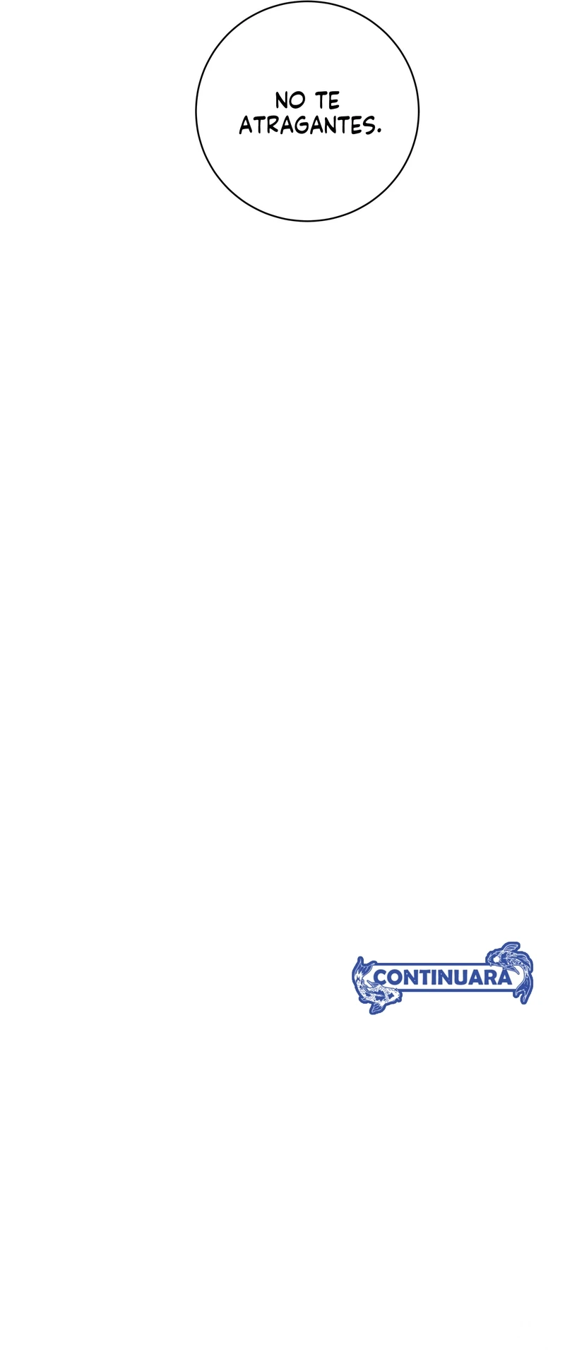 7 Tres caballeros, es real