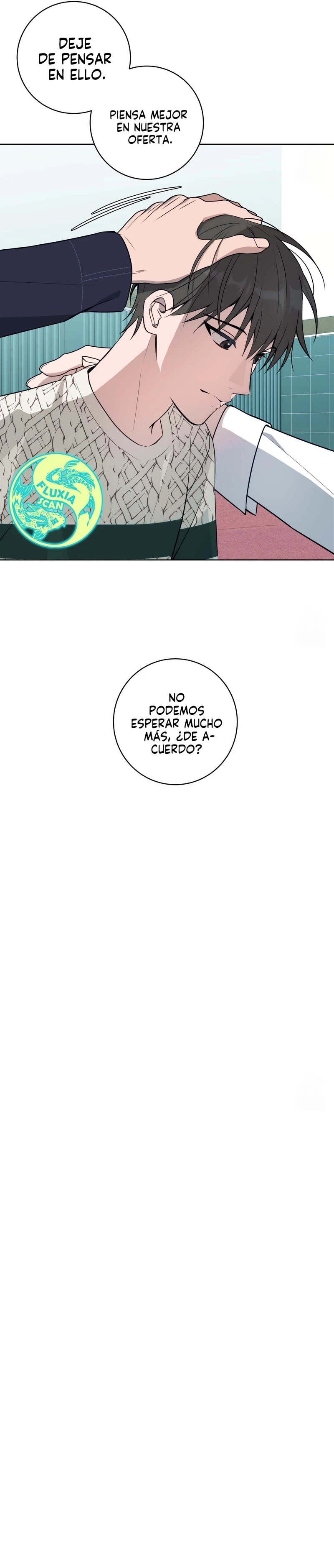 7 Tres caballeros, es real