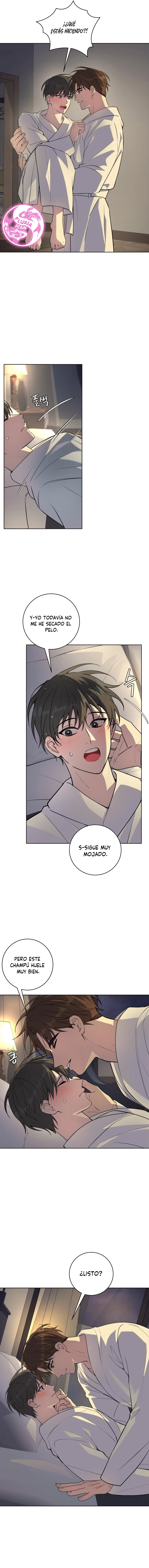 7 Tres caballeros, es real