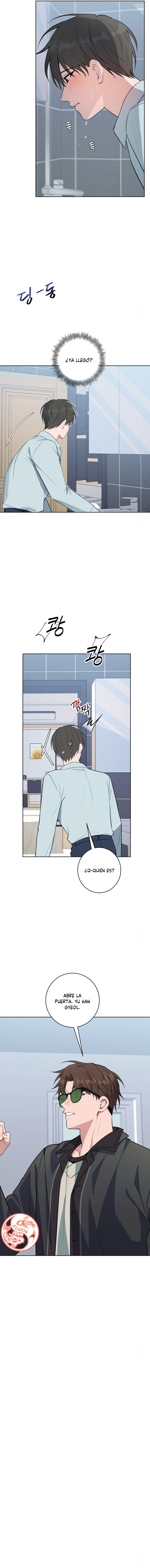 8 Tres caballeros, es real