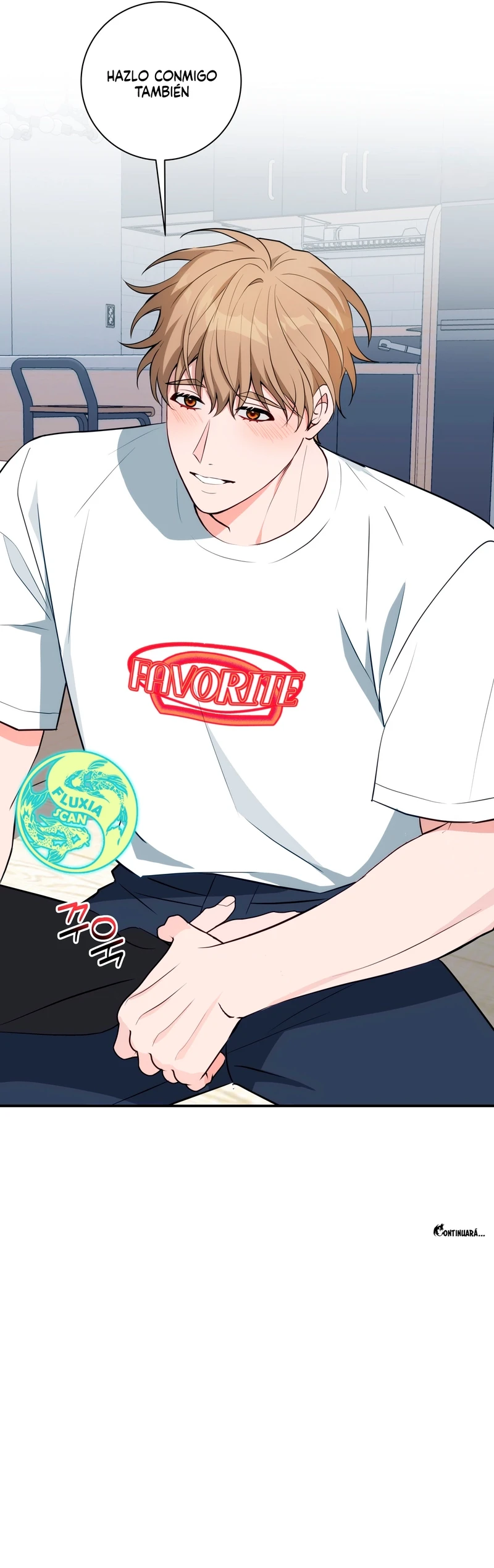 8 Tres caballeros, es real