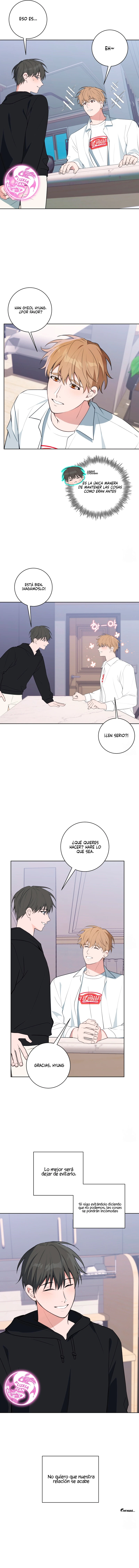 8 Tres caballeros, es real