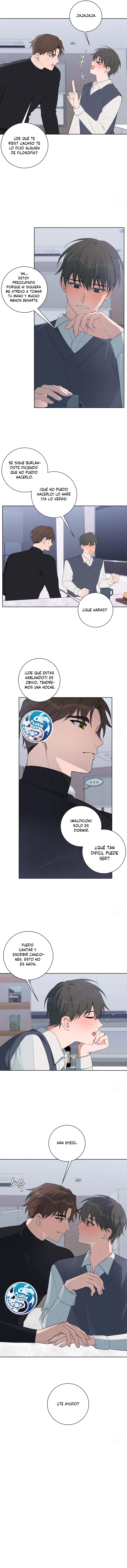 6 Tres caballeros, es real