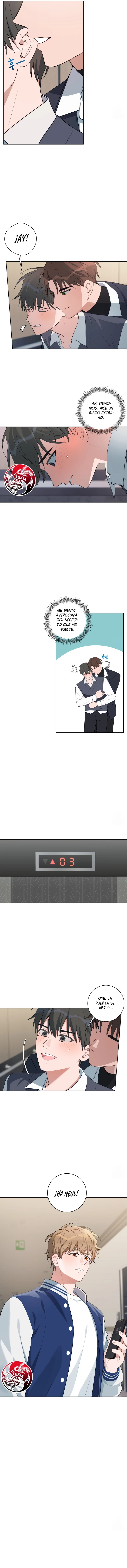 6 Tres caballeros, es real