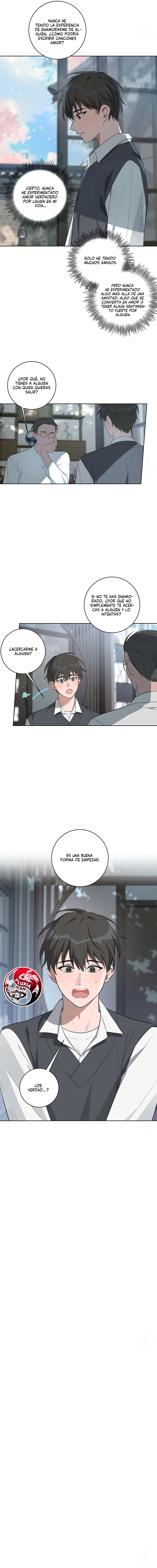 6 Tres caballeros, es real