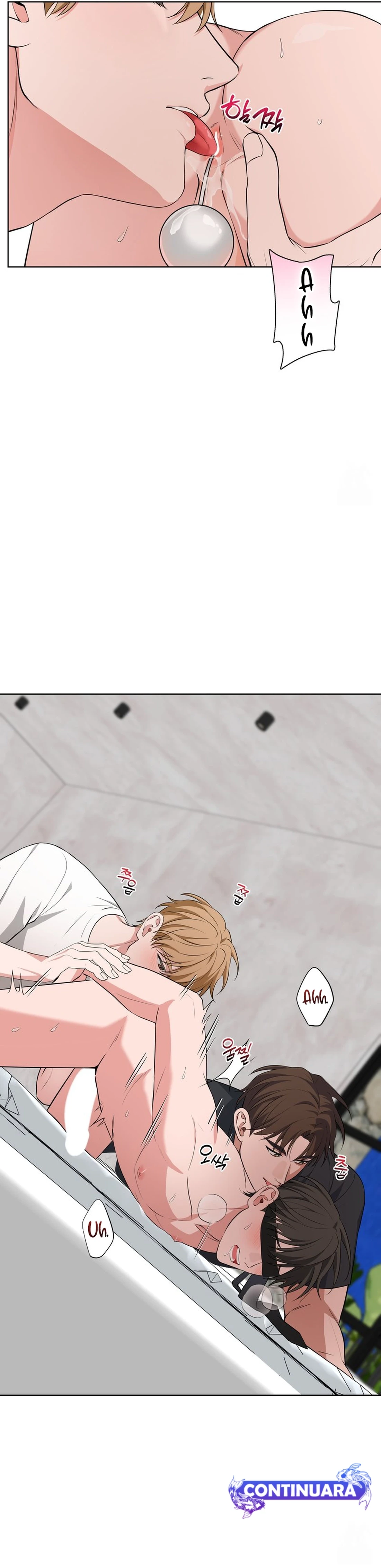 11 Tres caballeros, es real