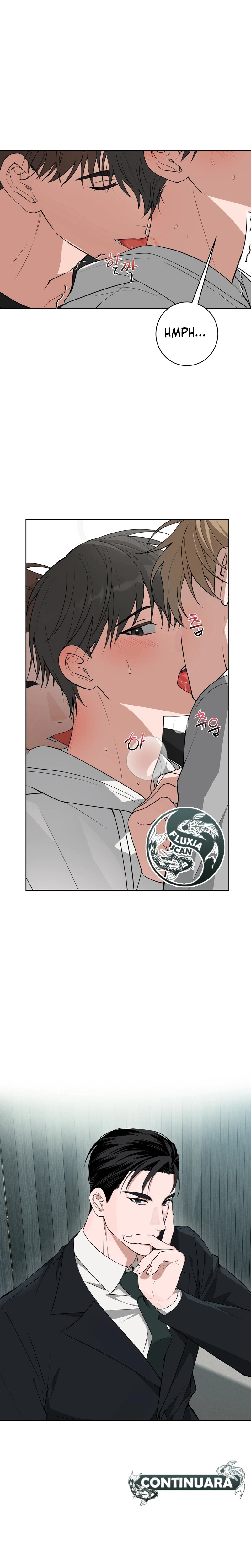 7 Tres caballeros, es real