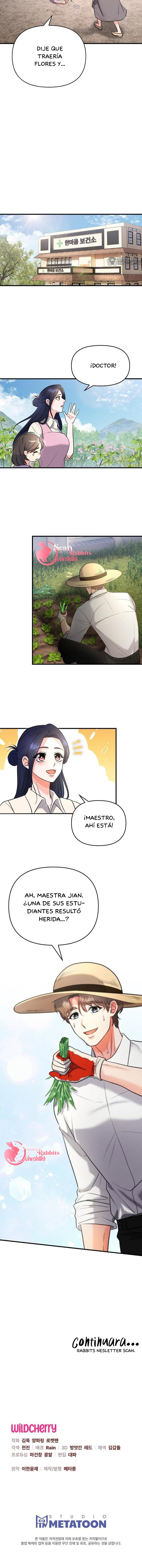 3 Si tienes una aventura de una noche con una bestia mala