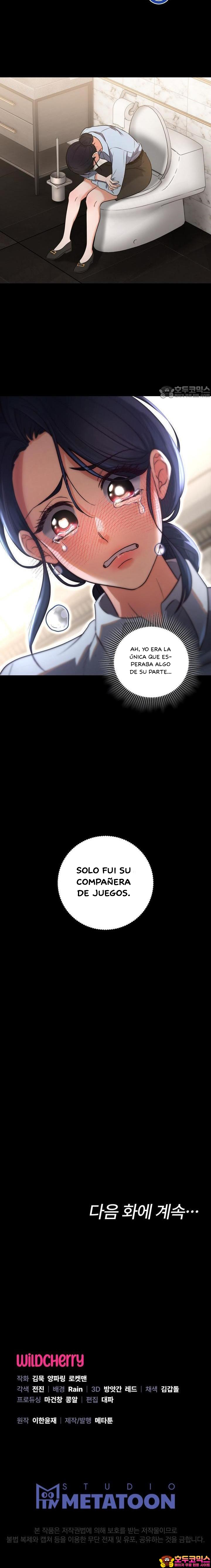 3 Si tienes una aventura de una noche con una bestia mala