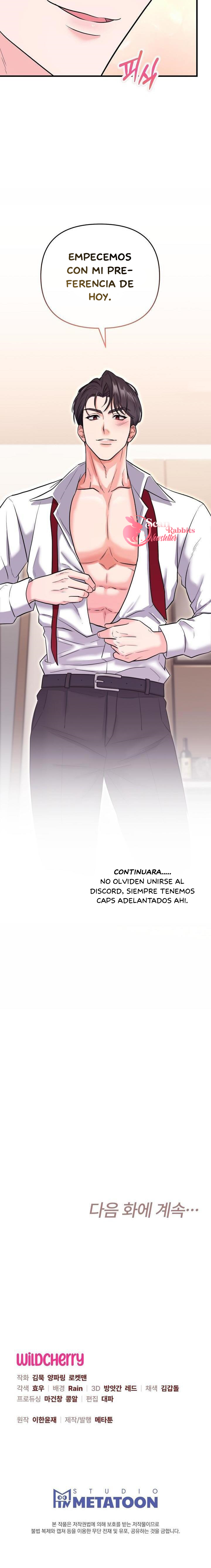 4 Si tienes una aventura de una noche con una bestia mala