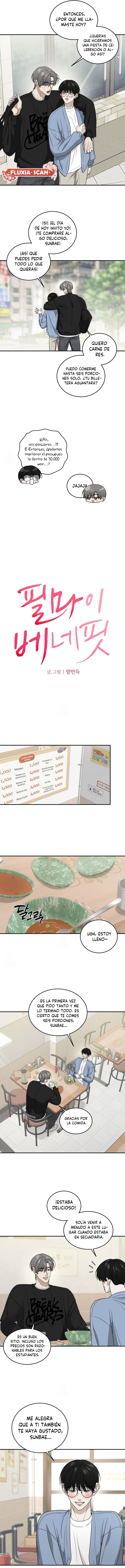 3 Siente mi beneficio