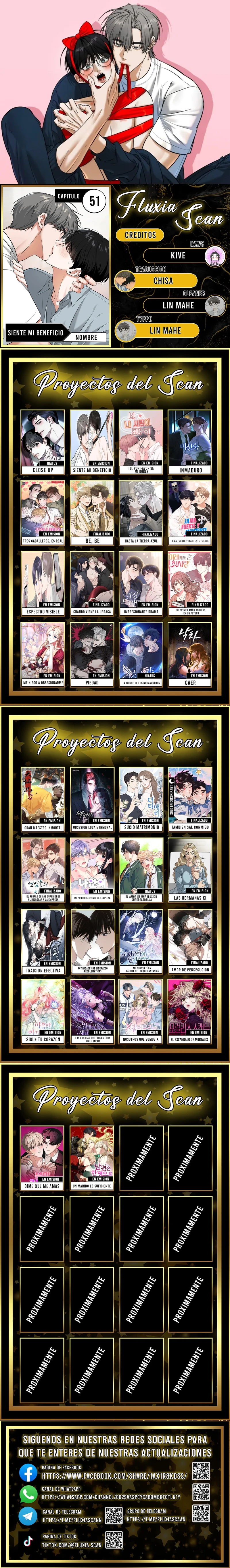 0 Siente mi beneficio