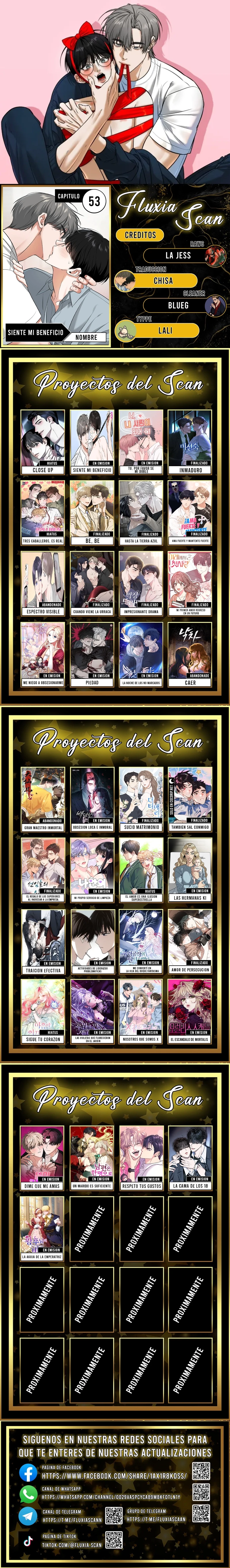 0 Siente mi beneficio