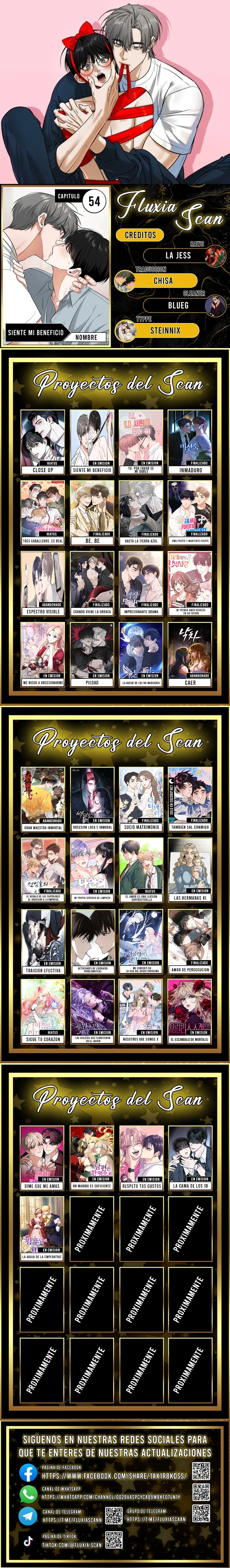 0 Siente mi beneficio