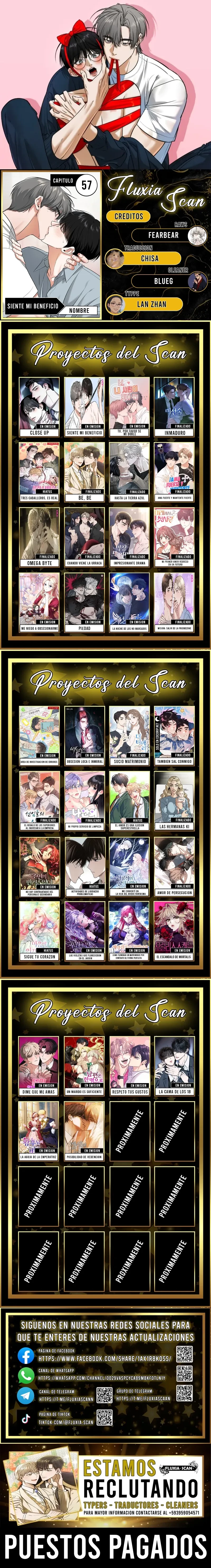 0 Siente mi beneficio