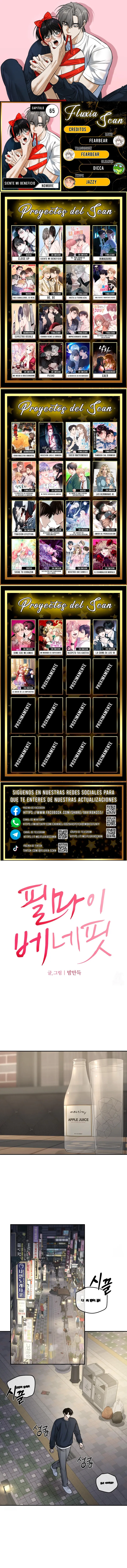 0 Siente mi beneficio