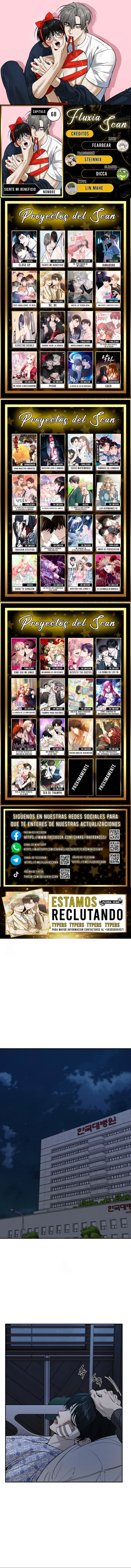 0 Siente mi beneficio