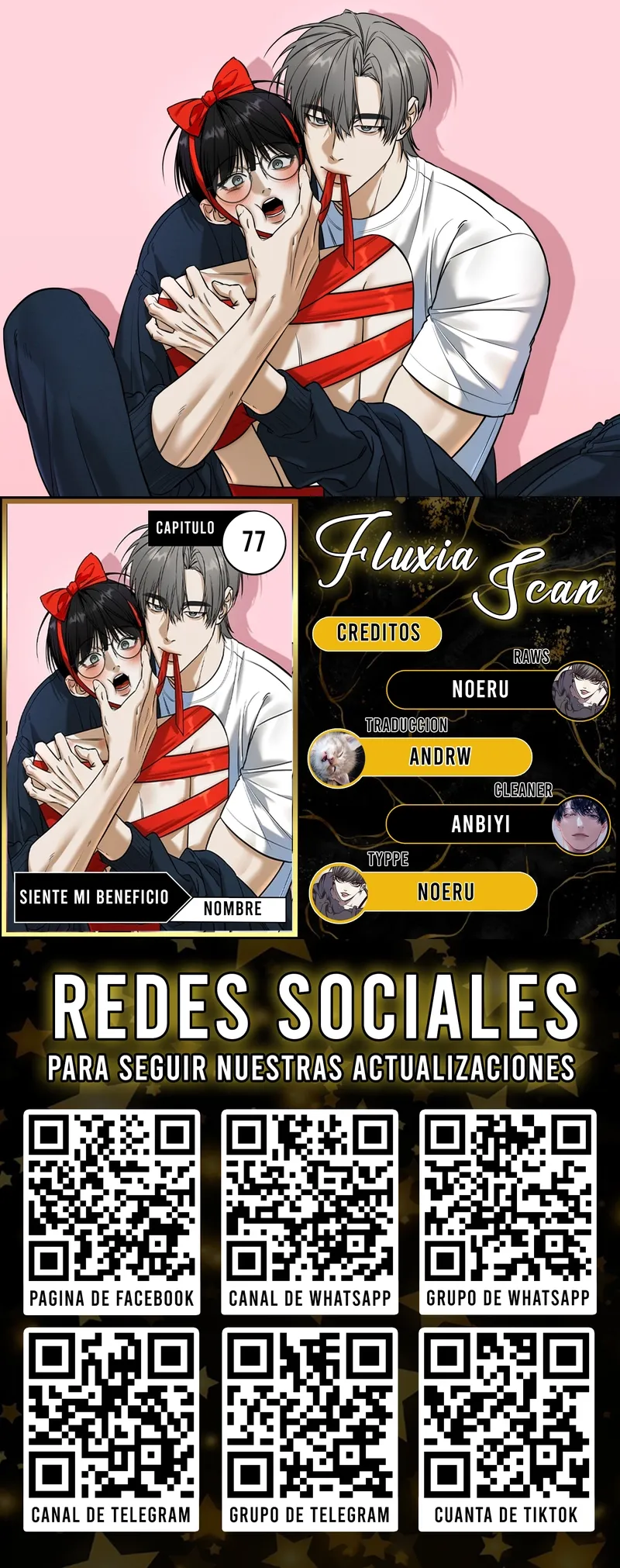 0 Siente mi beneficio