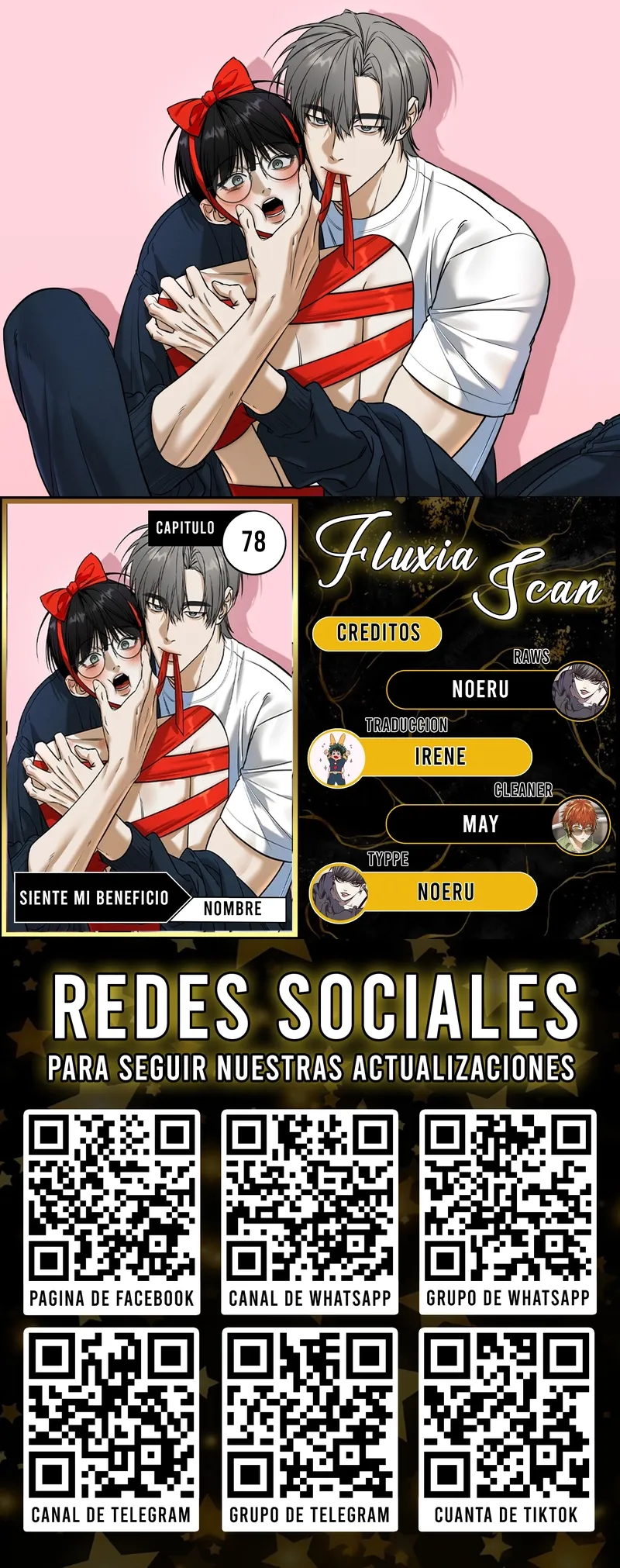 0 Siente mi beneficio