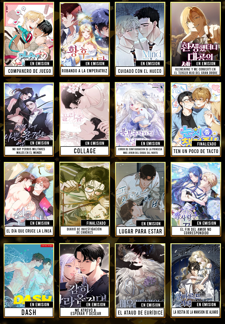 11 Siente mi beneficio