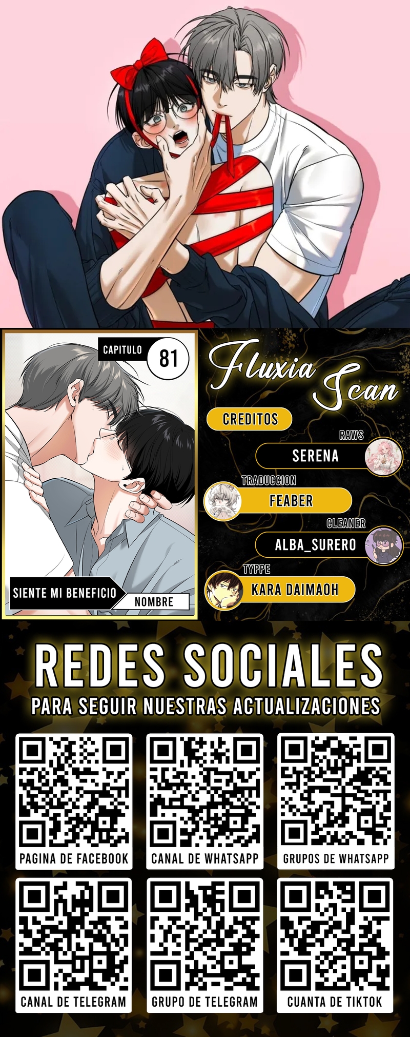 0 Siente mi beneficio