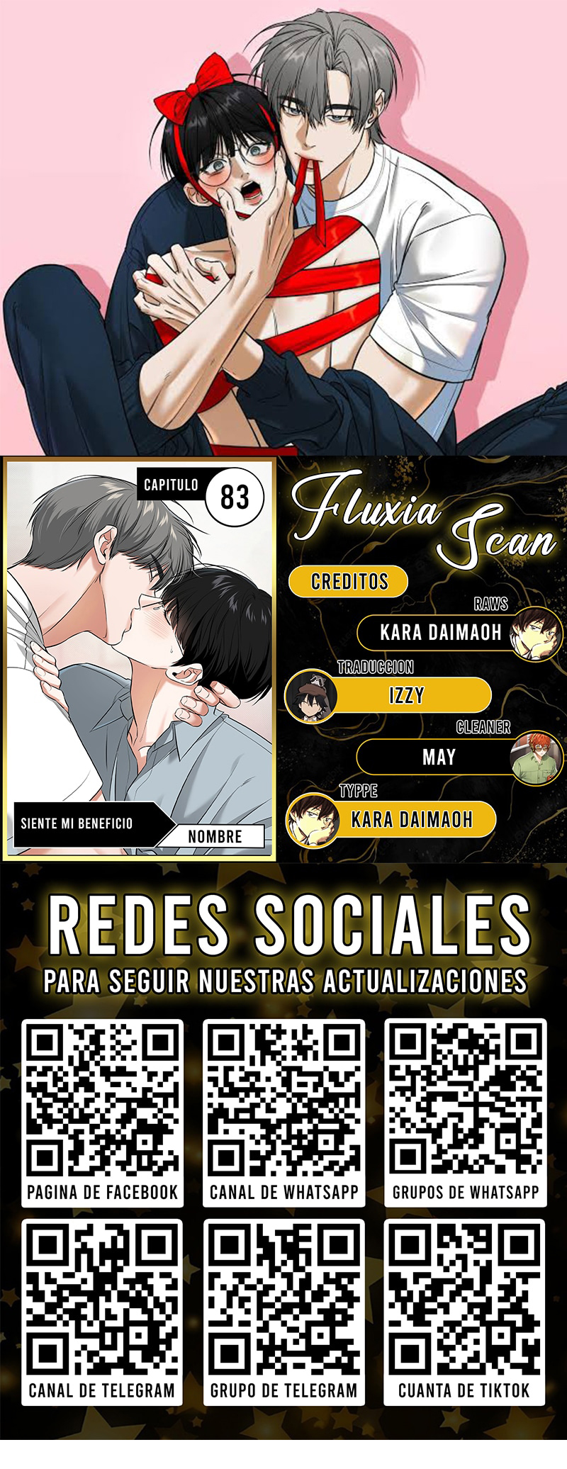 0 Siente mi beneficio