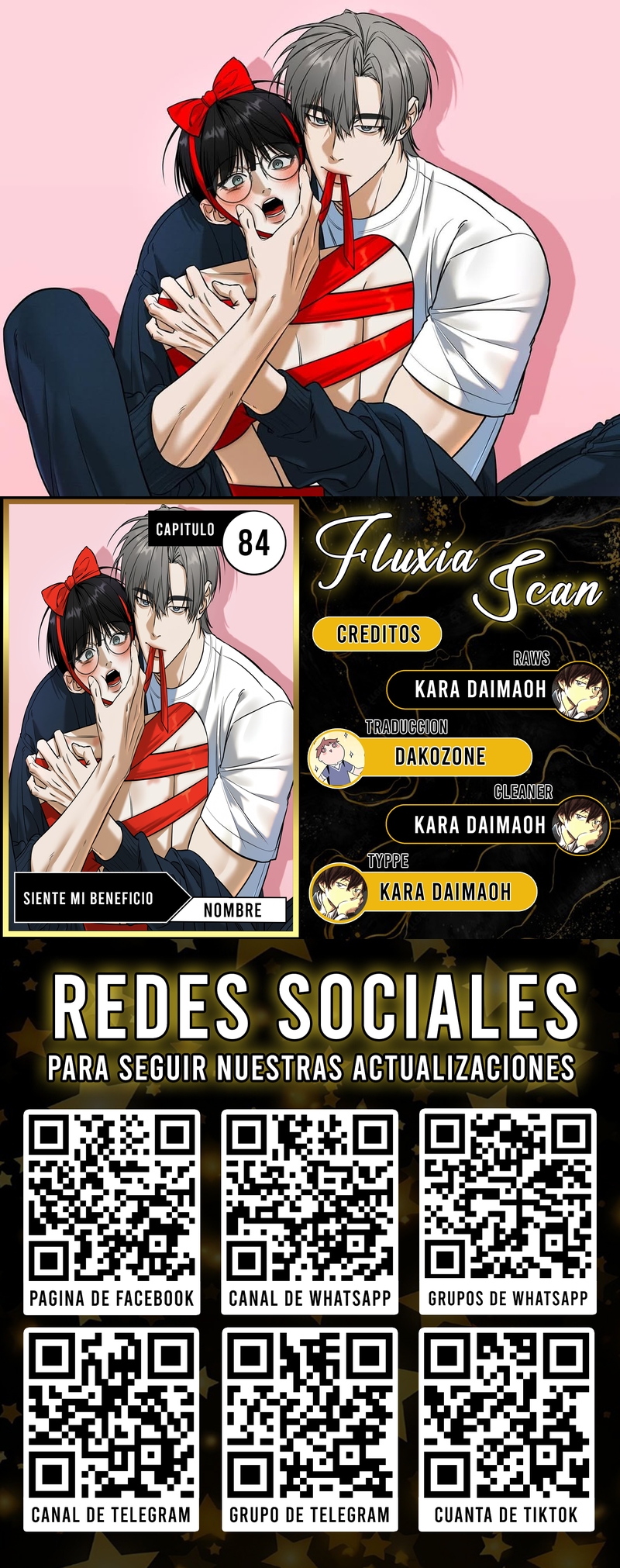 0 Siente mi beneficio