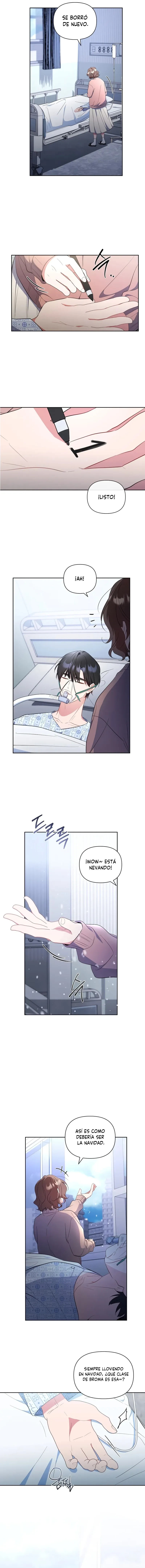 10 Mi primer amor regreso en un futuro