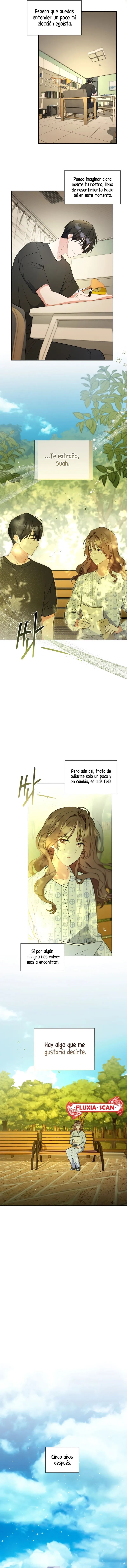 6 Mi primer amor regreso en un futuro