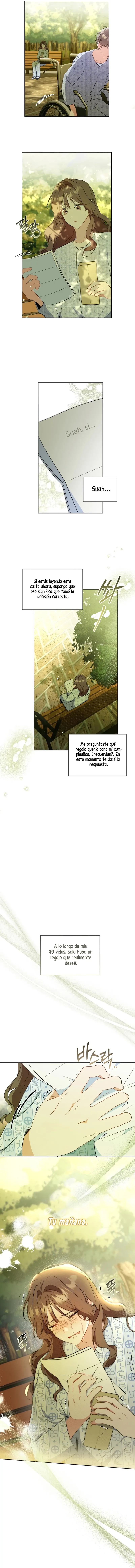 5 Mi primer amor regreso en un futuro