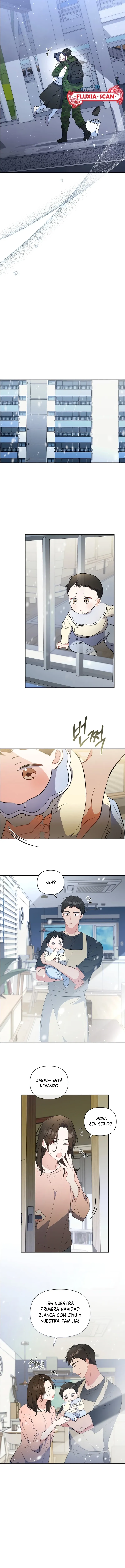 8 Mi primer amor regreso en un futuro