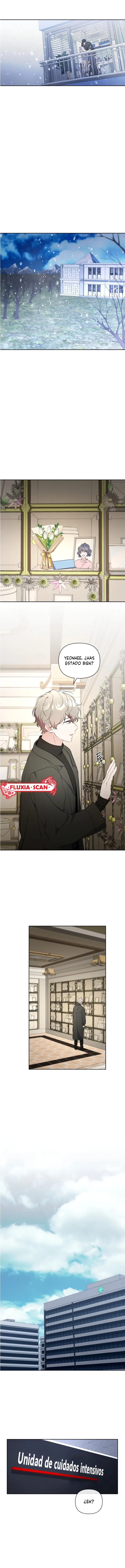 9 Mi primer amor regreso en un futuro