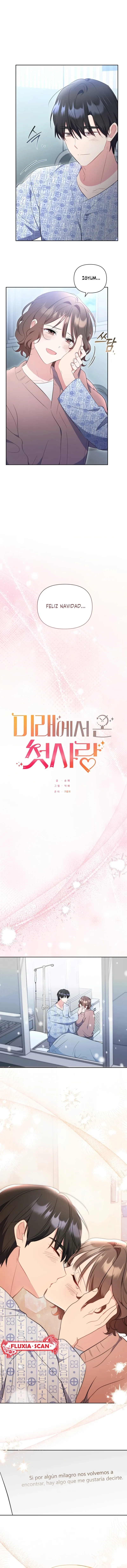 12 Mi primer amor regreso en un futuro