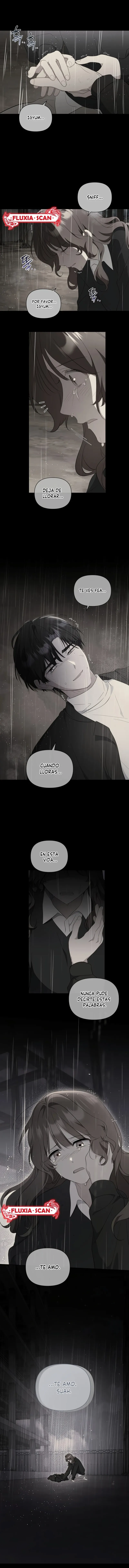 3 Mi primer amor regreso en un futuro