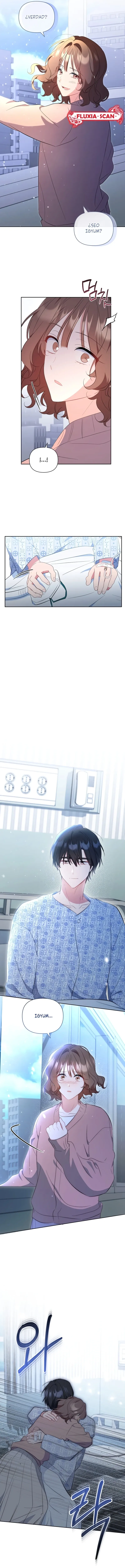 11 Mi primer amor regreso en un futuro