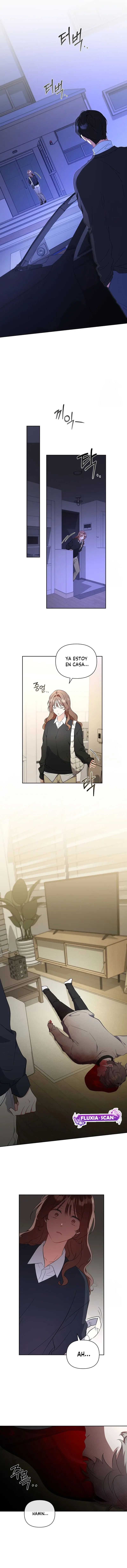 2 Mi primer amor regreso en un futuro