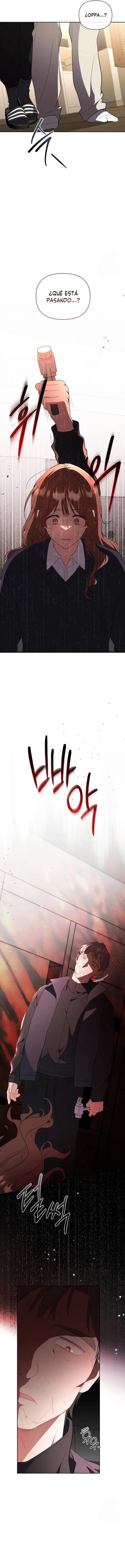 3 Mi primer amor regreso en un futuro