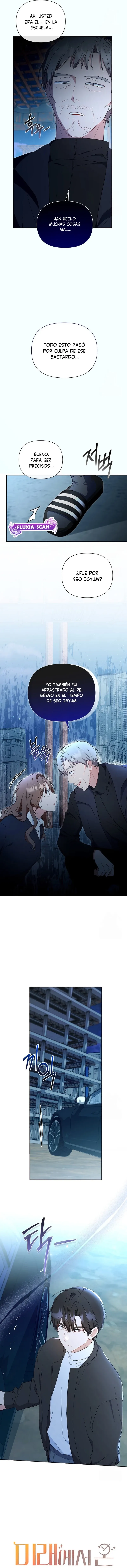 7 Mi primer amor regreso en un futuro